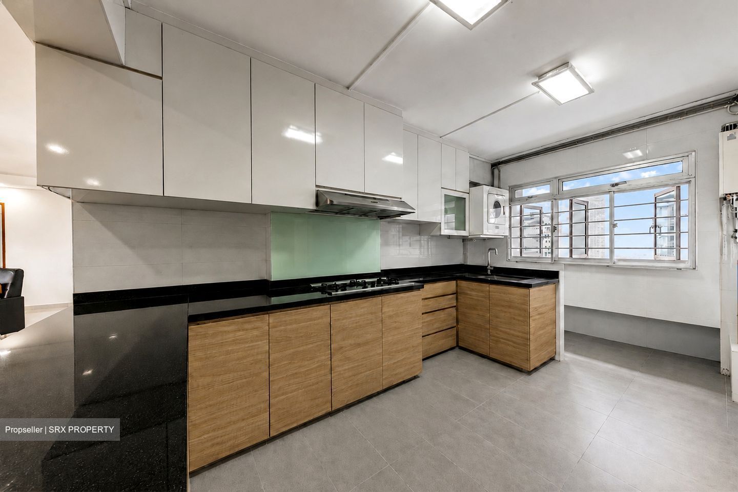 Blk 650 Pasir Ris Drive 10 (Pasir Ris), HDB Executive #567601541